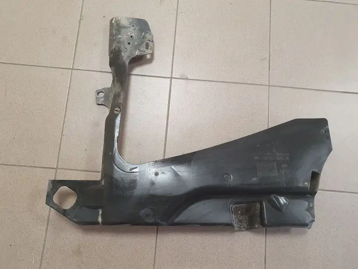 Citroen C5 (2008 - 2017) 9682871680 Защита днища задней части — фото 1