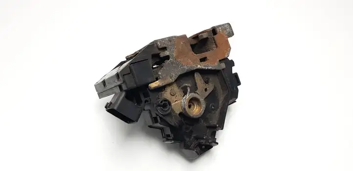 Ford Focus (1998 - 2004) 2S4AA26413BB Замок задней двери — фото 1
