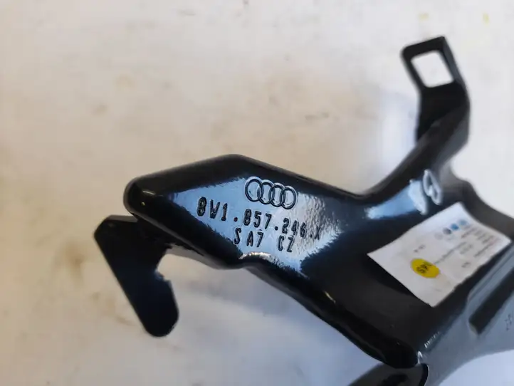 Audi A4 S4 B9 (2015 - 2019) 8W1857246 Держатель (кронштейн) — фото 3