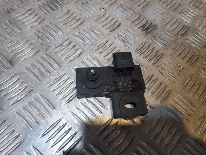 Audi A4 S4 B9 (2015 - 2019) 8K0906651C Прочие блоки управления — фото 1