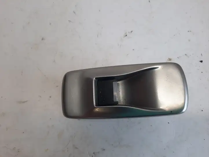 Jaguar XF (2007 - 2015) AW9314717AB Блок кнопок стеклоподъемников — фото 1
