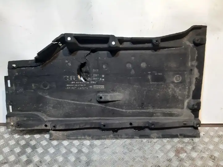 Audi A4 S4 B9 (2015 - 2019) 8W0825207A Защита днища передней части — фото 4