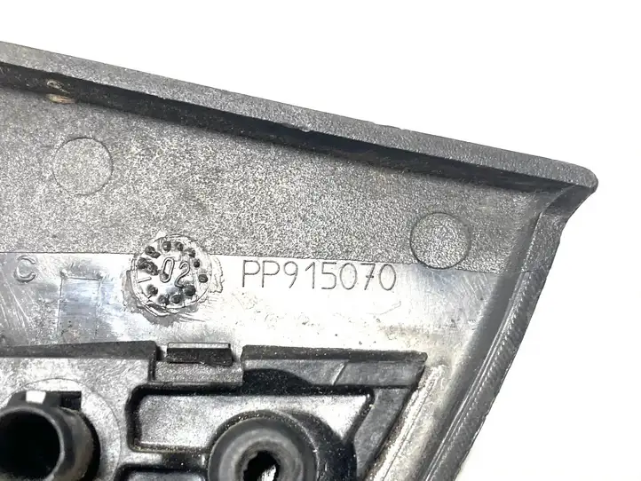 Peugeot 307 (2005 - 2008) 96347725 Боковое зеркало механическое — фото 5