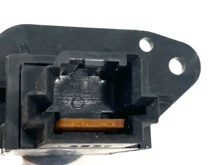 Mitsubishi Grandis (2003 - 2012) MR962274 Включатель аварийных фонарей — фото 3