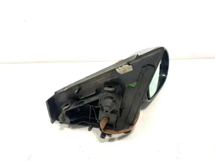 Citroen C5 (2001 - 2004) 12283460 Боковое зеркало с электроприводом — фото 3