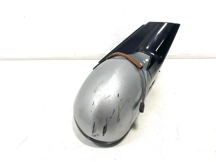 Citroen C5 (2001 - 2004) 12283460 Боковое зеркало с электроприводом — фото 5