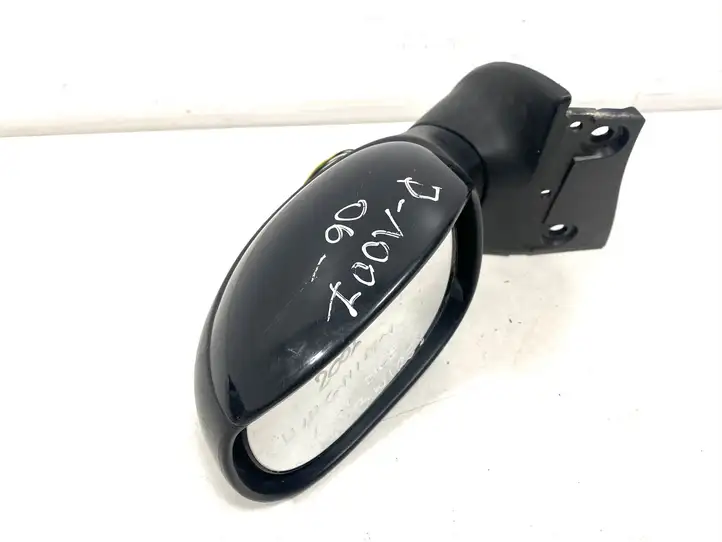 Peugeot 206 (1998 - 2012) 12364270G Боковое зеркало с электроприводом — фото 4