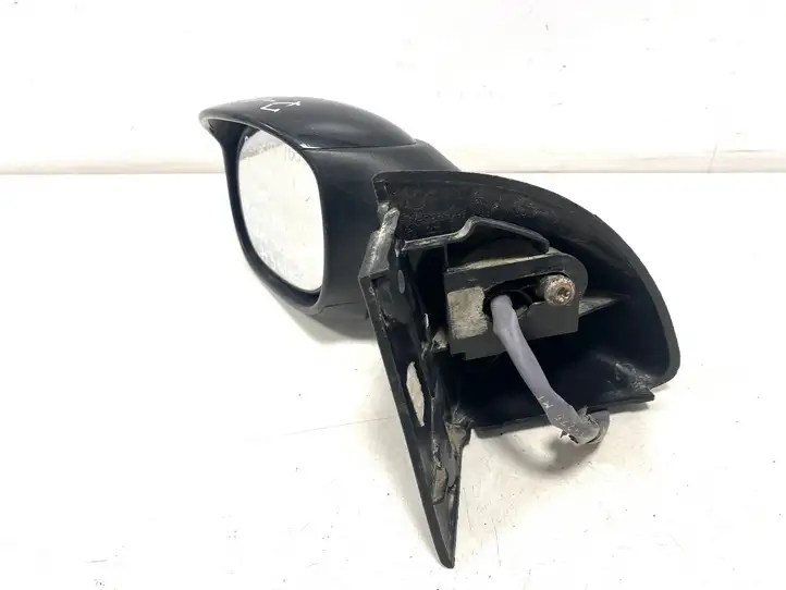Peugeot 206 (1998 - 2012) 12364270G Боковое зеркало с электроприводом — фото 9