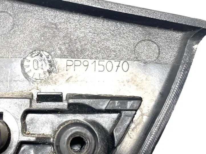 Peugeot 307 CC (2001 - 2005) 96347730 Боковое зеркало с электроприводом — фото 3