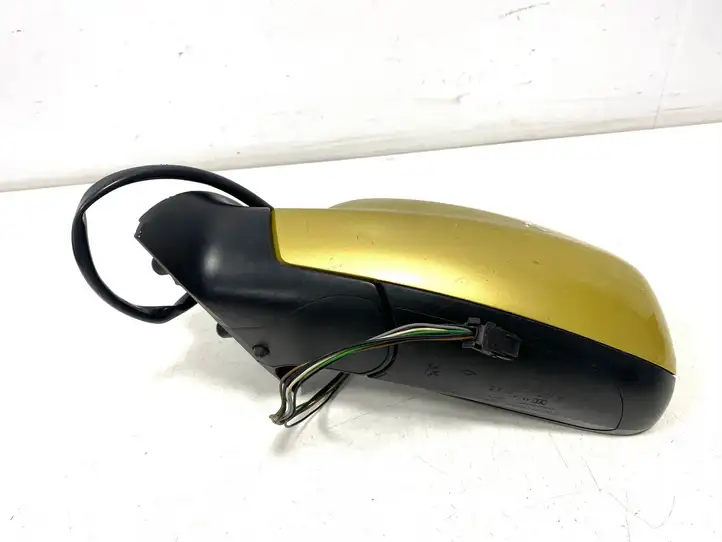 Peugeot 307 CC (2001 - 2005) 96347730 Боковое зеркало с электроприводом — фото 6