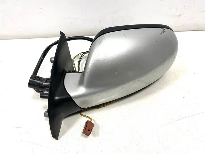 Peugeot 307 (2005 - 2008) 96347731 Боковое зеркало с электроприводом — фото 9