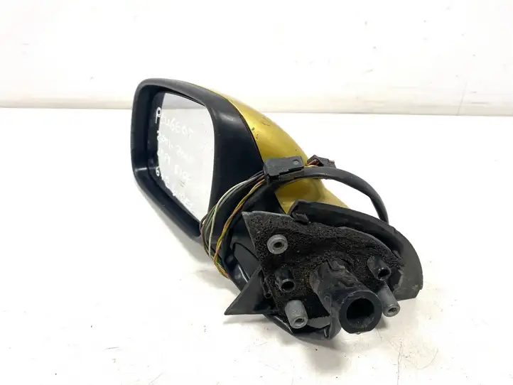 Peugeot 307 CC (2001 - 2005) 96347731 Боковое зеркало с электроприводом — фото 7
