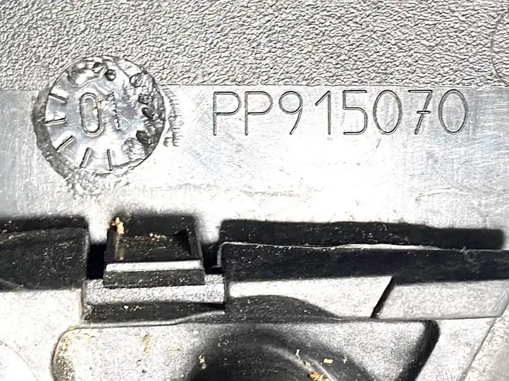Peugeot 307 (2005 - 2008) 96347730 Боковое зеркало с электроприводом — фото 3