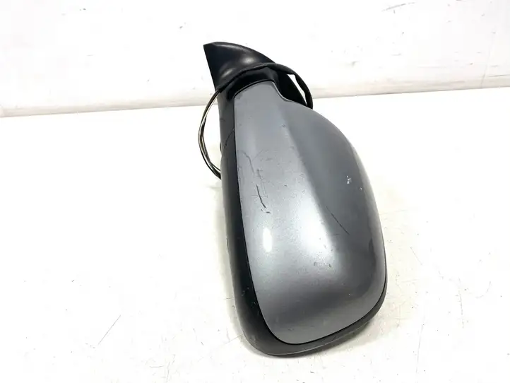 Peugeot 307 (2005 - 2008) 96347730 Боковое зеркало с электроприводом — фото 6