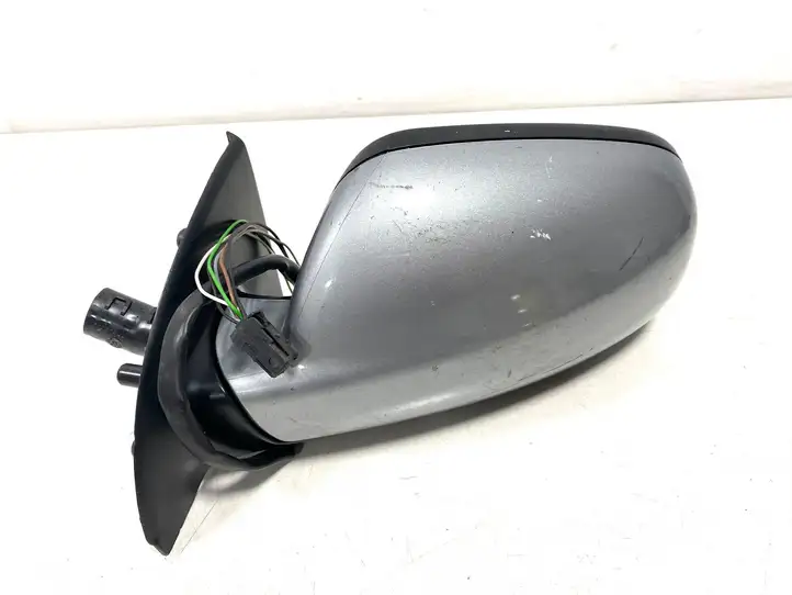 Peugeot 307 (2005 - 2008) 96347730 Боковое зеркало с электроприводом — фото 8