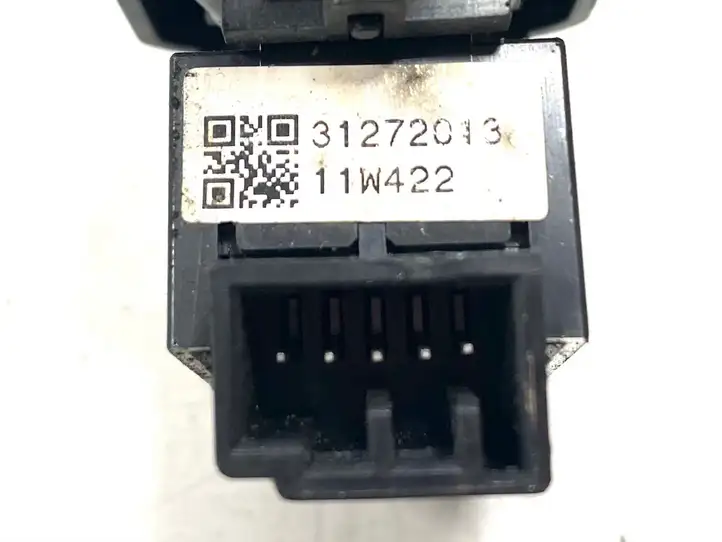 Volvo XC60 (2008 - 2013) 31272013 Блок кнопок стеклоподъемников — фото 3