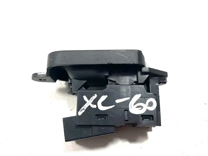 Volvo XC60 (2008 - 2013) 31272013 Блок кнопок стеклоподъемников — фото 5