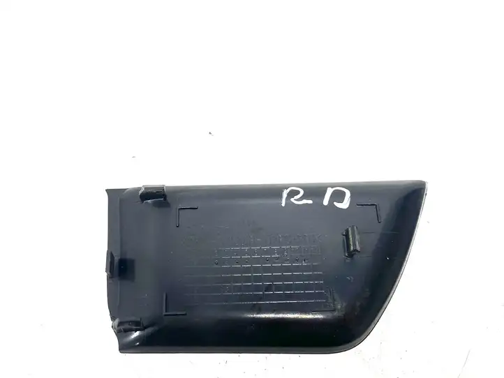 Kia Sorento (2009 - 2014) 826292P000 Ручка закрывания двери — фото 3