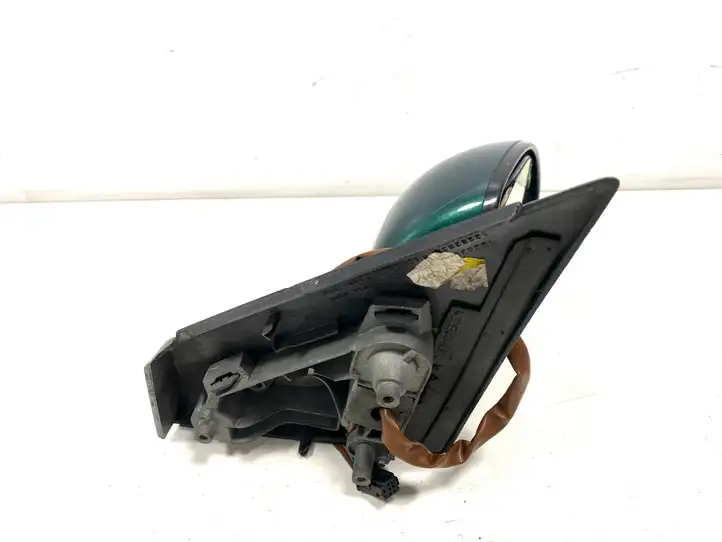 Citroen C5 (2001 - 2004) 12283330 Боковое зеркало с электроприводом — фото 9