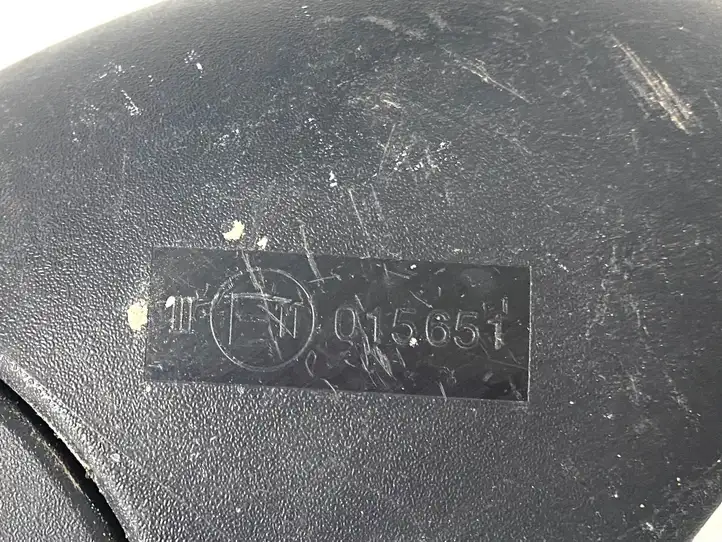 Chrysler PT Cruiser (2000 - 2010) 05067027AC Боковое зеркало с электроприводом — фото 9