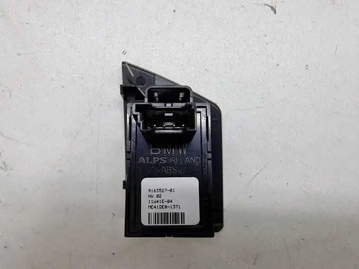 BMW 5 F10 F11 (2009 - 2016) 9163527 Блок кнопок стеклоподъемников — фото 3