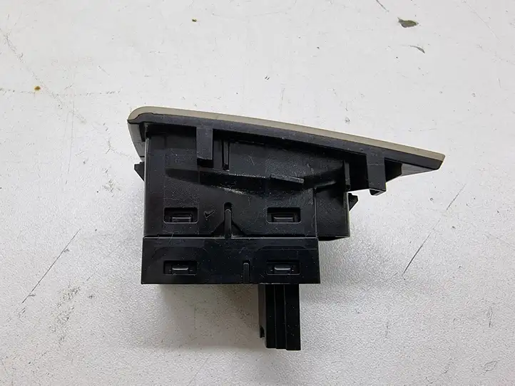 BMW 5 F10 F11 (2009 - 2016) 9163527 Блок кнопок стеклоподъемников — фото 2