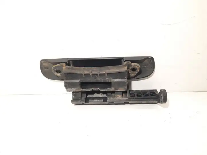 Citroen Xsara Picasso (1999 - 2012) 3265130004 Наружная ручка двери — фото 2