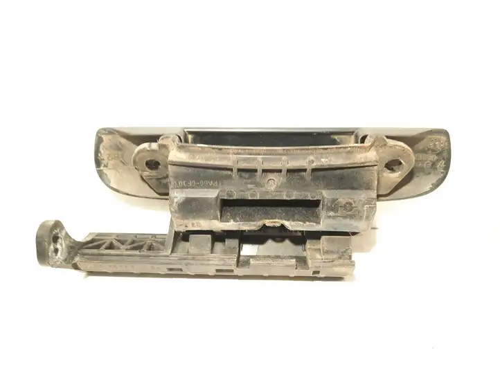 Citroen Xsara Picasso (1999 - 2012) 3265130004 Наружная ручка двери — фото 2
