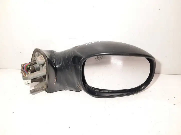 Citroen Xsara Picasso (1999 - 2012) 017003 Боковое зеркало с электроприводом — фото 1