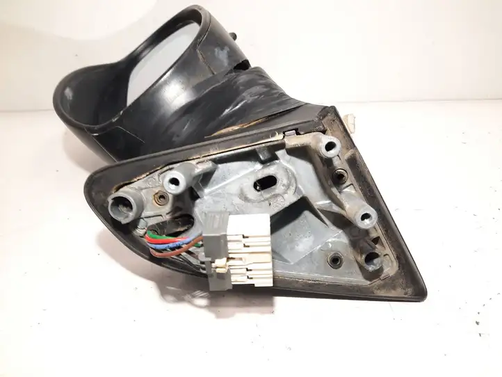 Citroen Xsara Picasso (1999 - 2012) 017003 Боковое зеркало с электроприводом — фото 3