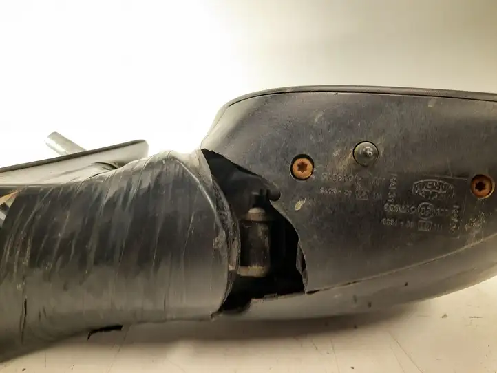 Citroen Xsara Picasso (1999 - 2012) 017003 Боковое зеркало с электроприводом — фото 4