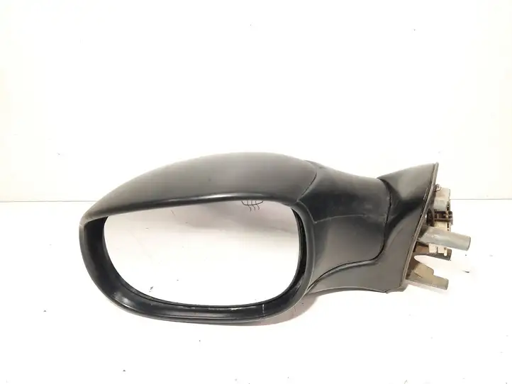 Citroen Xsara Picasso (1999 - 2012) 017003 Боковое зеркало с электроприводом — фото 1