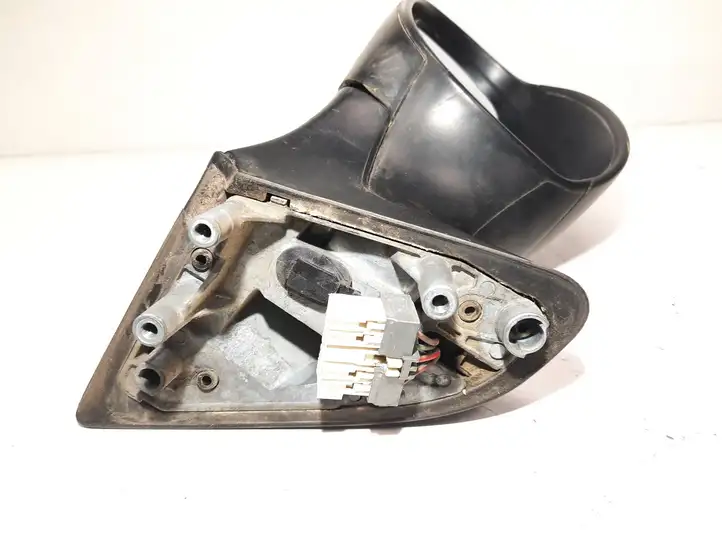 Citroen Xsara Picasso (1999 - 2012) 017003 Боковое зеркало с электроприводом — фото 4