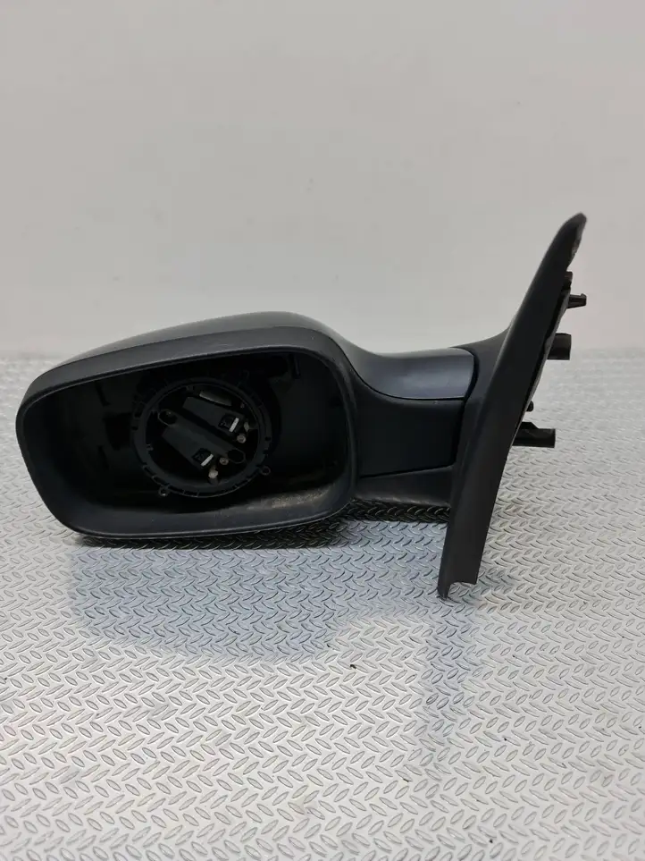 Renault Clio III (2005 - 2012) E20104016 Боковое зеркало с электроприводом — фото 1