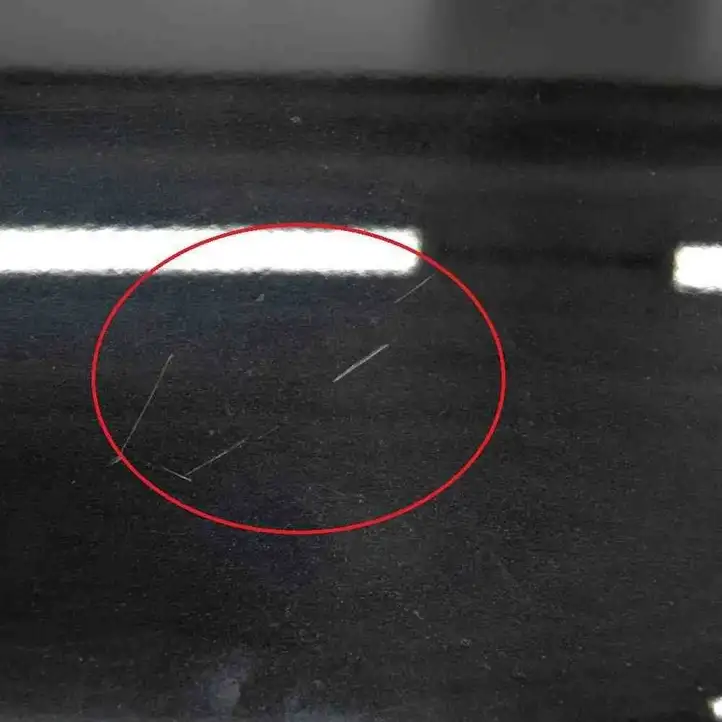 Mercedes-Benz E A207 (2010 - 2017) A2077500175 Крышка багажника — фото 4