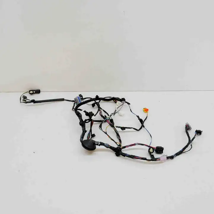 Tesla Model X (2015 - 2021) 103244270G Прочая электропроводка — фото 2