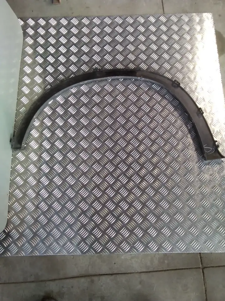 BMW X5 E70 (2006 - 2013) 51777158428 Накладка колесной арки — фото 5