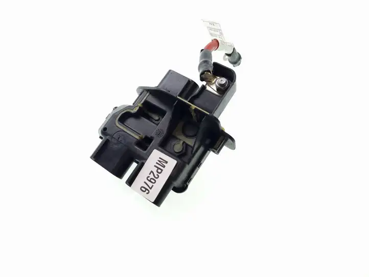 BMW X6 F16 (2014 - 2017) 9350091 Плюсовой провод аккумулятора — фото 3