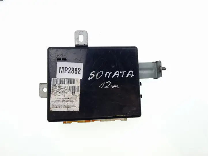 Hyundai Sonata (2010 - 2015) 954003Q004 Модуль комфорта — фото 1