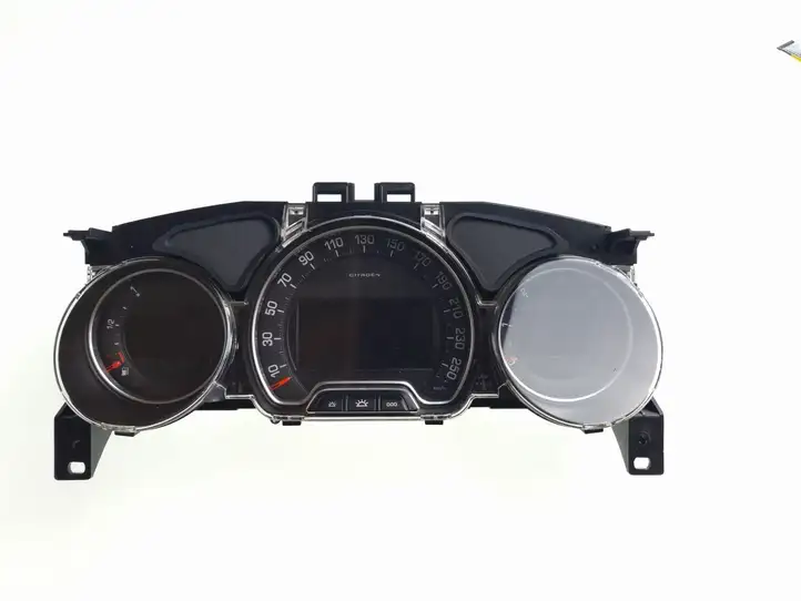 Citroen C5 (2001 - 2004) 9677285280 Спидометр — фото 1