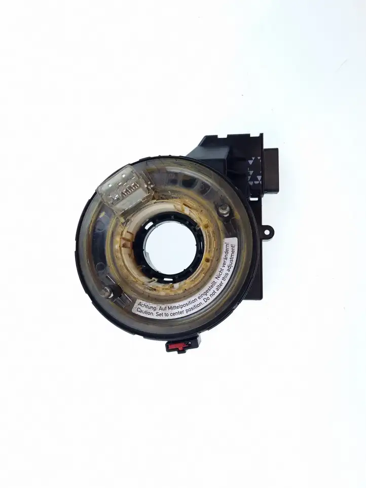 Volkswagen PASSAT B6 (2005 - 2010) 3C0959653 Контактное кольцо SRS — фото 1