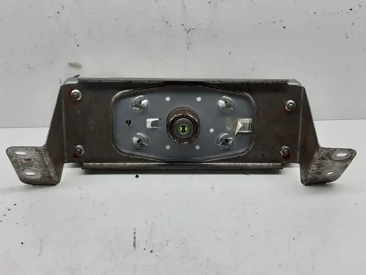 Citroen Xsara Picasso (1999 - 2012) 9631316180 Подушка безопасности пассажира — фото 2