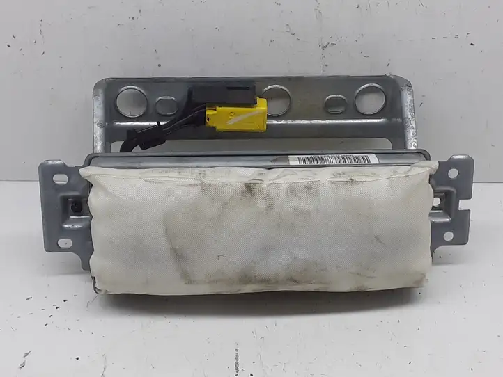 Ford Galaxy (2000 - 2006) 7M3880204D Подушка безопасности пассажира — фото 1