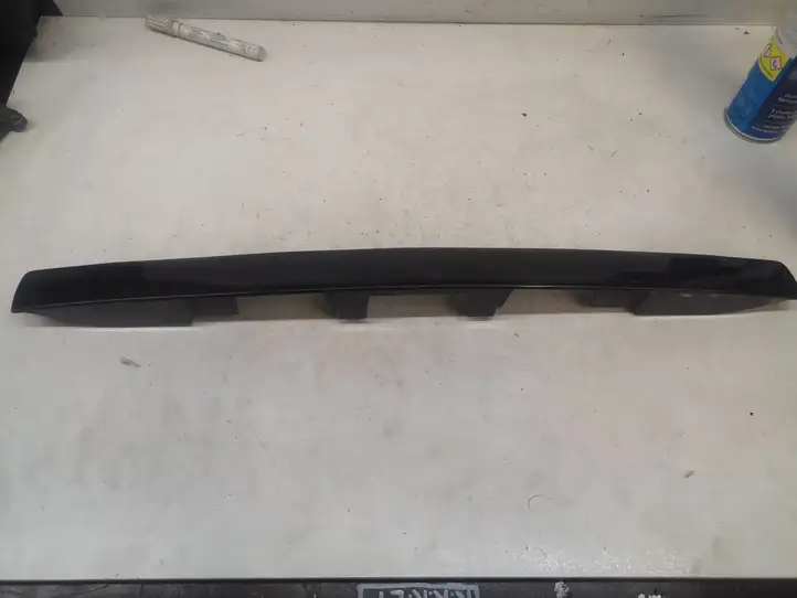 Toyota Auris 150 (2006 - 2012) 7680102250 Подсветка номера — фото 1
