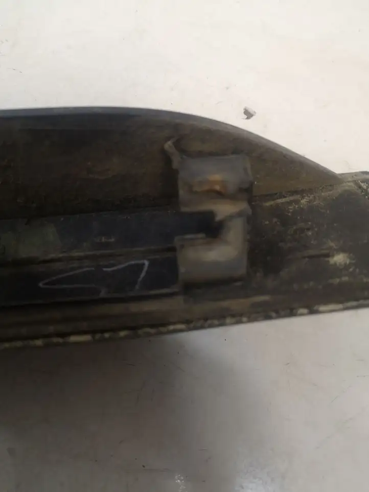Toyota Auris 150 (2006 - 2012) 7680102250 Подсветка номера — фото 3