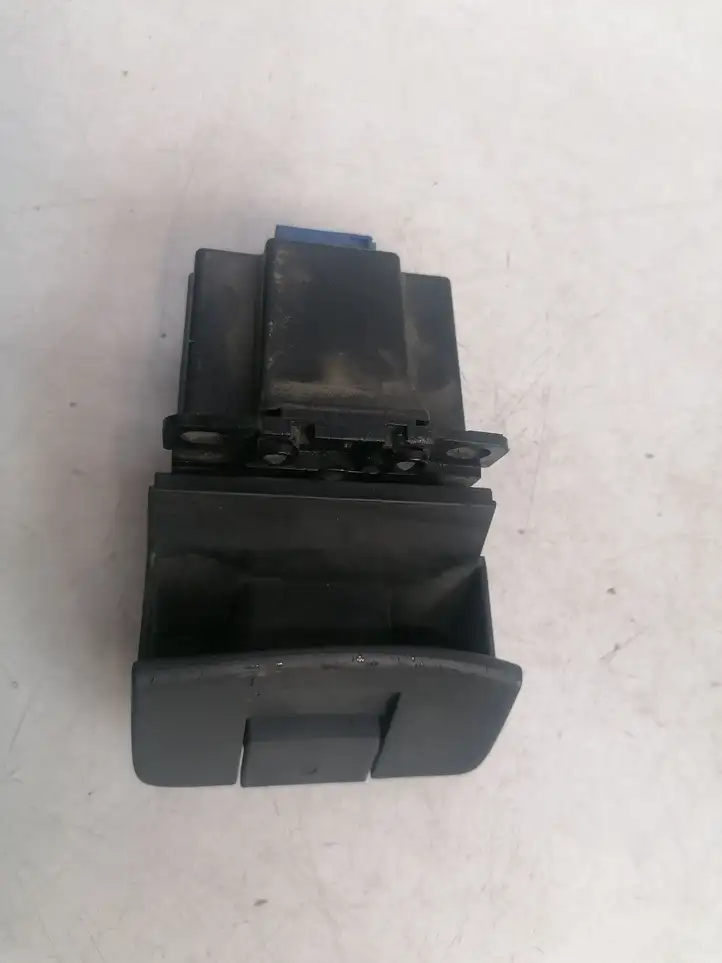 Renault Espace - Grand espace IV (2004 - 2014) 8200048590 Кнопка ручного тормоза — фото 1