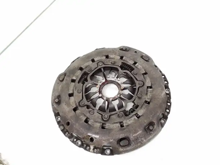 Nissan Primera (2001 - 2008) F0300 Корзина сцепления — фото 1