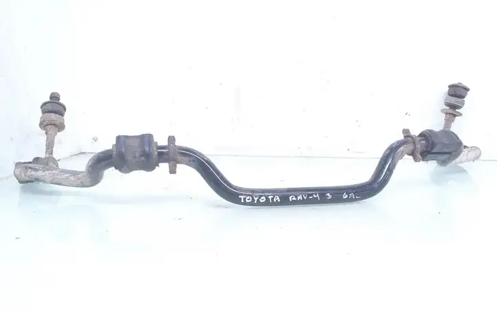 Toyota RAV 4 (XA30) (2006 - 2016) Стойка стабилизатора — фото 1