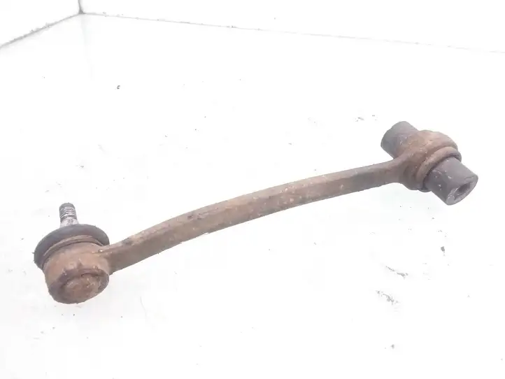 Mercedes-Benz S W220 (1998 - 2006) Рычаг подвески — фото 1
