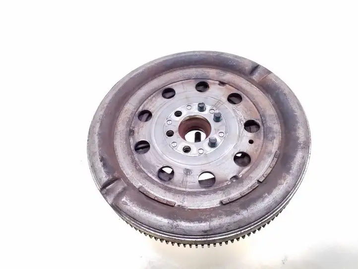Seat Cordoba (6K) (1999 - 2002) 028105264K Двухмассовый маховик — фото 2